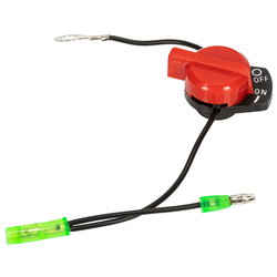 SWITCH STOP ENGINE RV50HB-08-5