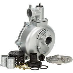 PUMP ASSY RV50YB-E15-31