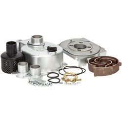 PUMP KOMPLETT RV50ZB-E15-30