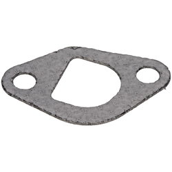 GASKET MUFFLER EURO5 RV50ZB-F02-2