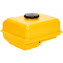 FUEL TANK WITH CAP RV50ZB-ZSS7110