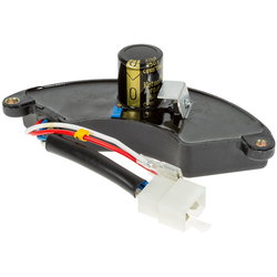 SPÄNNINGSREGULATOR RV5500-E17-8