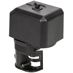 LUFTFILTER RV80NB-E10-13