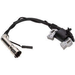 IGNITION COIL RV80NB-E13-8