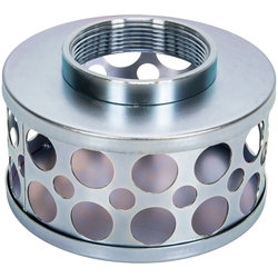 STRAINER 3" RV80NB27-F61-1