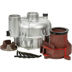 PUMP ASSY RV80WB-F68-28