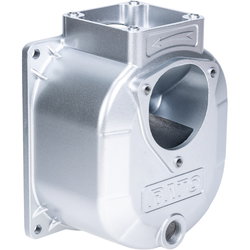 PUMP BODY RV80ZB-F61-4