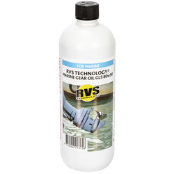 RVS PERÄMOOTTOREIDEN VAIHTEISTOÖLJY GL-5 1000ML RVSMG1000