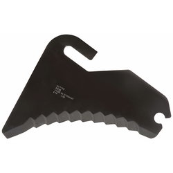RUNDBALSPRESSAR KNIV MCHALE CKN00014 S00014