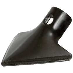 S-PIIKIN KÄRKI 105MM R-28MM HANHENJALKA S01000644