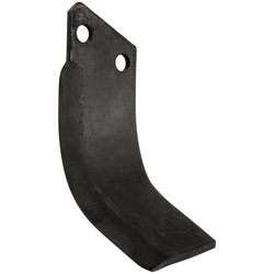 ROTARY HARROW BLADE RH KVERNELAND MALETTI S0100078