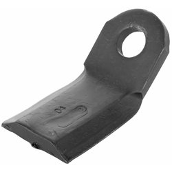 Y-BLAD 50X115X20,5 MASCHIO S03400406