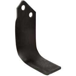 ROTARY HARROW BLADE RH KRONE RH 190X128X65 S0352681