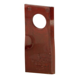 TERÄLAPPU  90X40X19 VAS. WELGER S0982150800