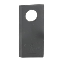 TERÄLAPPU  90X40X19 OIK. WELGER S0982150900