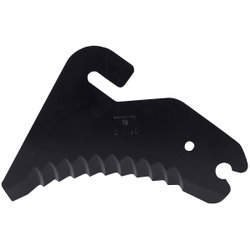 RUNDBALSPRESSAR KNIV WELGER 0982.21.04.00 S0982210400