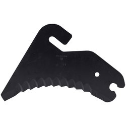 RUNDBALSPRESSAR KNIV WELGER 0982.21.09.00 S0982210900