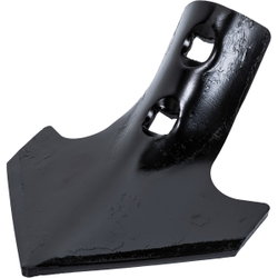 HANHENJALKA 140X6 KONGSKILDE S105000486
