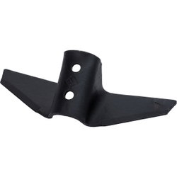 KULTIVAATTORIN SIIPITERÄ 285X6 KONGSKILDE POTILA S105000783