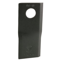 TERÄLAPPU 112X48X4X19 VAS. KRONE S1398881