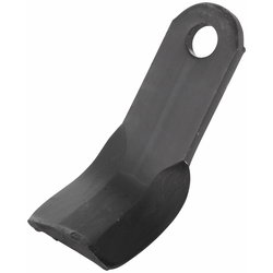 Y-BLAD 40X135X16,5 ELHO S157552