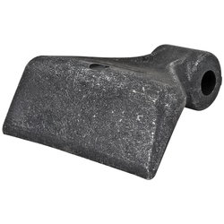 HAMMARSLAGA KUHN ELHO 40X120X16,5 S157555