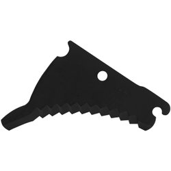 RUNDBALSPRESSAR KNIV AGRONIC VICON TAARUP S16613168