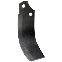 ROTARY HARROW BLADE RH MASCHIO KS,A,E 194X115X60 S19100417