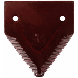 COMBINE SECTION SERRATED 2,75 SAMPO S206236M1H