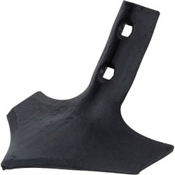 HANHENJALKA 160X6MM POTILA, VÄDERSTAD S212385