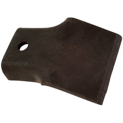 NIITTOSILPPURIN TERÄ JF S2129-234