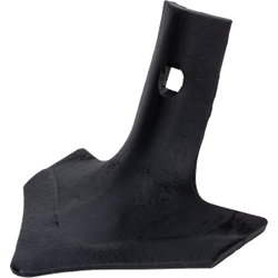 HANHENJALKA 120X6MM VÄDERSTAD DURA S21400D