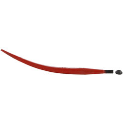 PIGG FÖR FRONTLASTARE  600MM/1 KURVA S221191