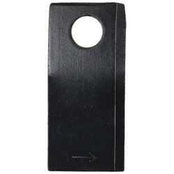 TERÄLAPPU 105X49X19,5 SAMASZ VAS. S25055800
