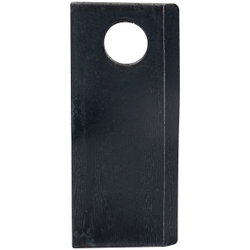 TERÄLAPPU 115X49X19,5 SAMASZ VAS. S25055900