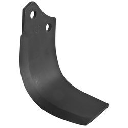 ROTARY HARROW BLADE RH MASCHIO 210X130 U/US/UZ S29100405