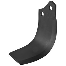 ROTARY HARROW BLADE LH MASCHIO 210X130 U/US/UZ S29100406
