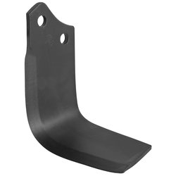 ROTARY HARROW BLADE RH MASCHIO 200X130 US/UZ S29100407
