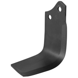 ROTARY HARROW BLADE LH MASCHIO 200X130 US/UZ S29100408