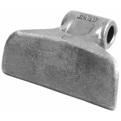 HAMMARSLAGA MASCHIO 60X150X20,5 S300410