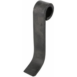 TRÄDE BETT PERUGINI 183X34X8 S304007