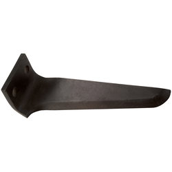 ROTARY HARROW TINE MASCHIO 100X300 LEFT S36100211