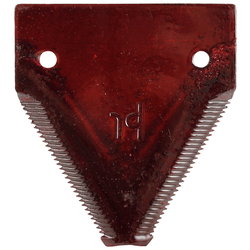 COMBINE SECTION SERRATED NH S365110