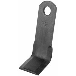 KNIVLAPP Y-BLAD 60X210X25,5 MASCHIO KIPA SCAN S40005142