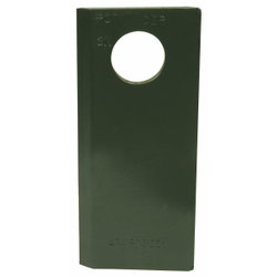 TERÄLAPPU 112X49X4X21 OIK. PÖTTINGER S434970