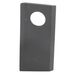 TERÄLAPPU 100X49X4X21 VAS. PÖTTINGER S434973