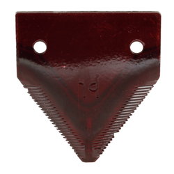 COMBINE SECTION SERRATED JD S49650