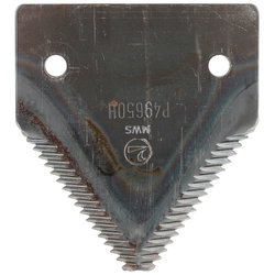 COMBINE SECTION SERRATED COARSE JD S49650K