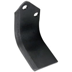 ROTARY HARROW BLADE RH KUHN PATU 165X135X80 S519215