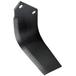 ROTARY HARROW BLADE RH KUHN 170X135X75 S521063